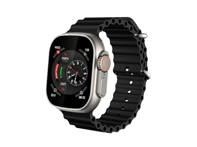 CELLECOR A8 Turbo Smartwatch - 1/1