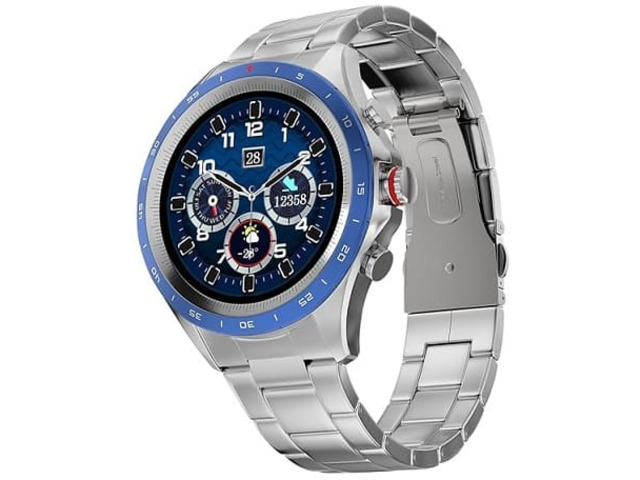 Fire-Boltt Solace Luxury Smartwatch - 1/1