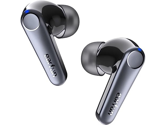 EarFun Air Pro 3 Wireless Earbuds Specs and Reviews - 1/1