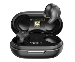 TOZO Golden X1 Earbuds Specs and Reviews