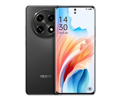Oppo A2 Pro 5G Phone with Dual 64 MP Rear Camera