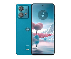 Motorola Edge 40 Neo 5G Phone with Dual 50 MP Rear Camera
