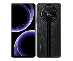Honor X40 GT Racing 5G Phone with Triple 50 MP Rear Camera