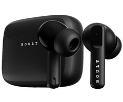 Boult Audio Z60 Wireless Earbuds
