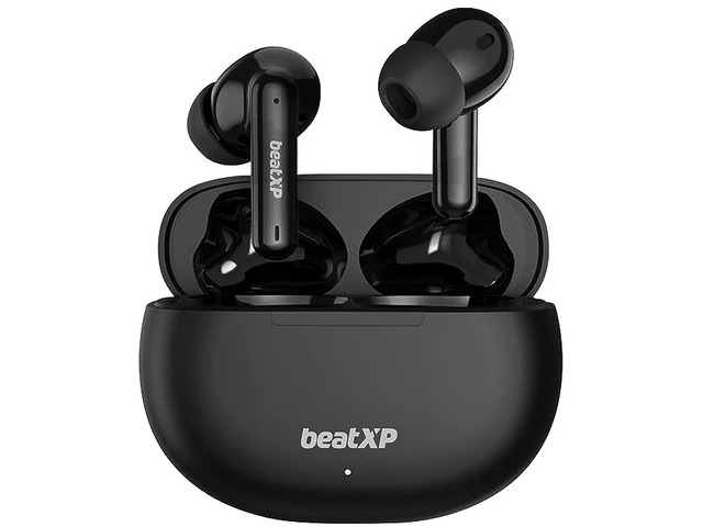 BeatXP Tune XPods Wireless Earbuds - 1/1