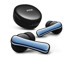 Mivi Duopods A850 Wireless Earbuds