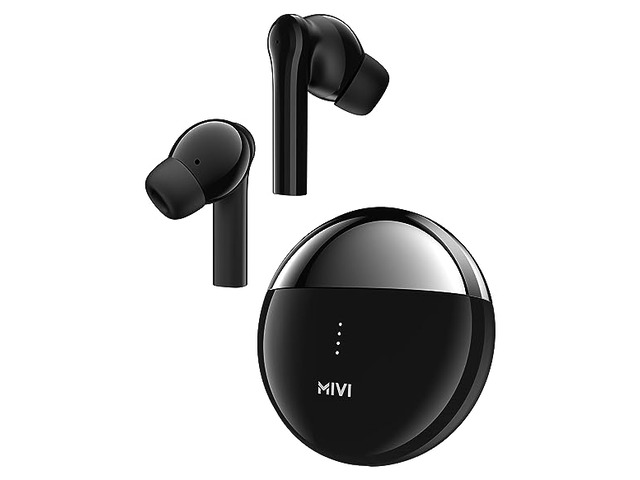 Mivi Duopods A650 Wireless Earbuds - 1/1