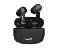 BeatXP Wave XPods Wireless Earbuds