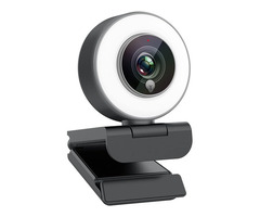 Angetube 967 Streaming 1080P HD Webcam