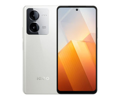 iQOO Z8 5G Phone with Dual 64 MP Rear Camera