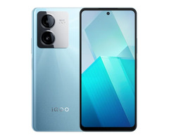 iQOO Z8x 5G Phone with Dual 50 MP Rear Camera - 1