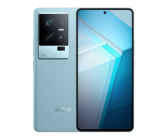iQOO 11S 5G Phone with Triple 50 MP Rear Camera - 1