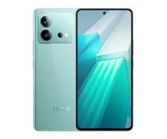 iQOO Neo 8 5G Phone with Dual 50 MP Rear Camera