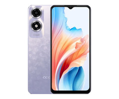 Oppo A2x 5G Phone with Dual 13 MP Rear Camera