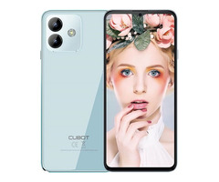 Cubot Note 40 4G Phone with Dual 50 MP Rear Camera