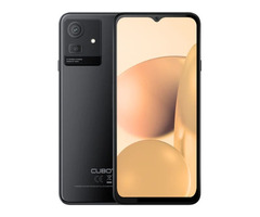 Cubot Note 50 4G Phone with Dual 50 MP Rear Camera
