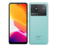 Cubot Note 21 4G Phone with Dual 50 MP Rear Camera - 1