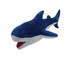 Party Propz Shark Animal Stuff Toys for Kids, for Girls, For Boys, For Birthday Gift
