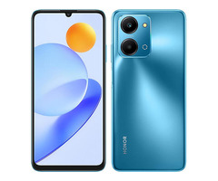 Honor Play 7T 5G Phone with Dual 50 MP Rear Camera