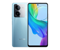 Vivo Y78t 5G Phone with Dual 50 MP Rear Camera