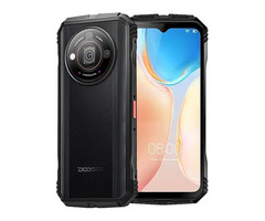Doogee V30 Pro 5G Phone with Triple 200 MP Rear Camera