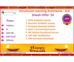 HR Training in Delhi, Dwarka, Free SAP HCM & HR Analytics Certification - 1