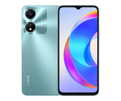 Honor X5 Plus 4G Phone with Dual 50 MP Rear Camera - 1
