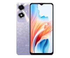 Oppo A2 5G Phone with Dual 50 MP Rear Camera