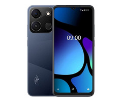 Itel A05s 4G Phone with Dual 5 MP Rear Camera