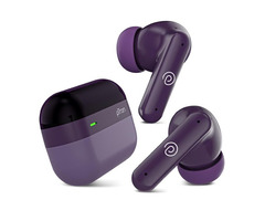Ptron Zenbuds 1 in Ear Wireless Earbuds