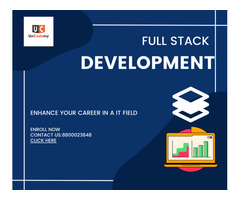 Online Full Stack Development Course in Roorkee with Uncodemy