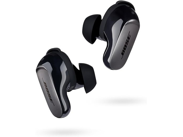 Bose QuietComfort Ultra Wireless Earbuds - 1/1