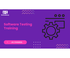 Software Testing Training in Roorkee with Uncodemy
