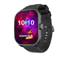 Fastrack FS1 Pro Smartwatch