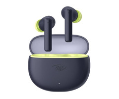 Itel T1 Pro Earbuds with 35 Hours Playtime