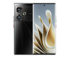 ZTE Nubia Z50 5G Phone with Dual 64 MP Rear Camera - 1
