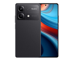Redmi Note 13R Pro 5G Phone with Dual 108 MP Rear Camera