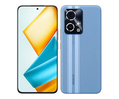 Honor 90 GT 5G Phone with Dual 50 MP Rear Camera - 1