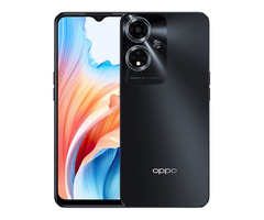 Oppo A59 5G Phone with Dual 13 MP Rear Camera