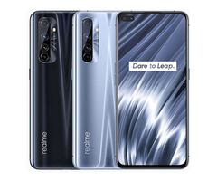 Realme X50 Pro Player 5G Phone with Quad 48 MP Rear Camera