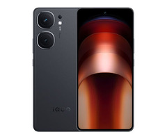 iQoo Neo 9 V2338A 5G Phone with Dual 50 MP Rear Camera