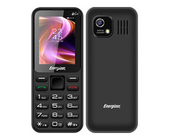 Energizer E244s Phone with 1400 mAh Battery