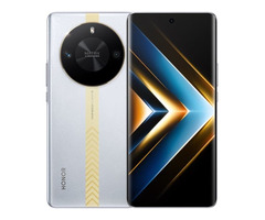 Honor X50 GT 5G Phone with Dual 108 MP Rear Camera