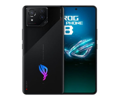 Asus ROG Phone 8 5G Phone with Triple 50 MP Rear Camera
