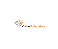 Vision Embroidery Inc.