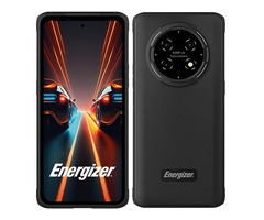 Energizer H67G 5G Phone with Triple 48 MP Rear Camera