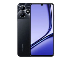 Realme Note 50 4G Phone with Dual 13 MP Rear Camera