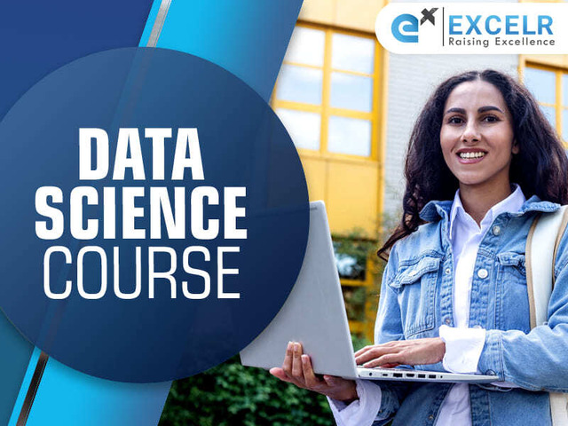 Data Science Course - 1/1