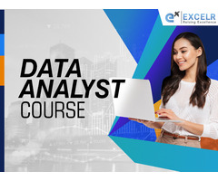 Data Analyst Course in Chennai
