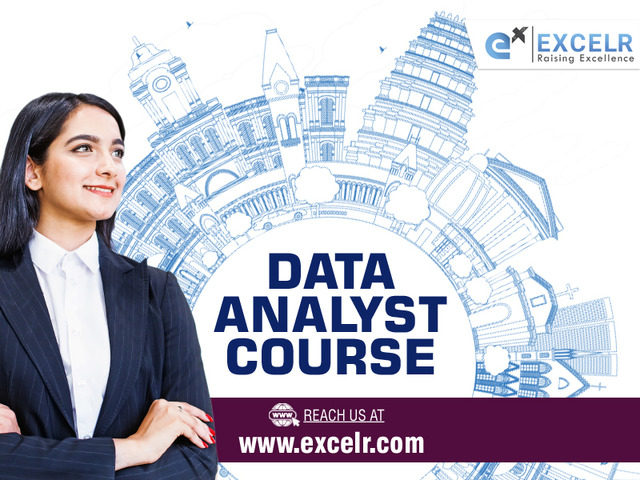 Data Analytics Training in Delhi - 1/1